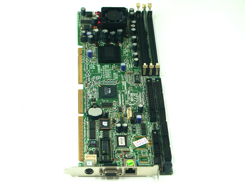 Carte mère AXIOMTEK SBC81610
