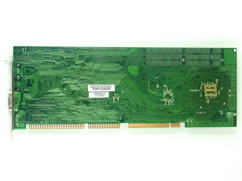 Carte mère AXIOMTEK SBC81610