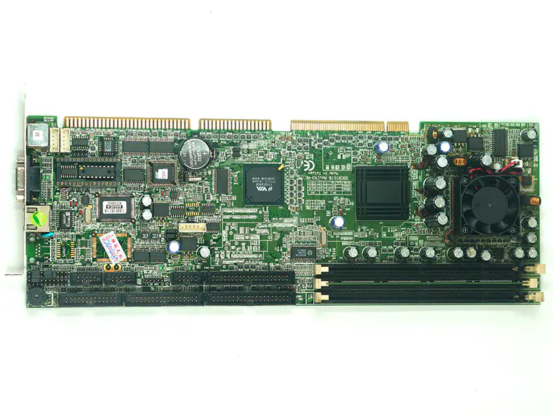 Carte mère AXIOMTEK SBC81610
