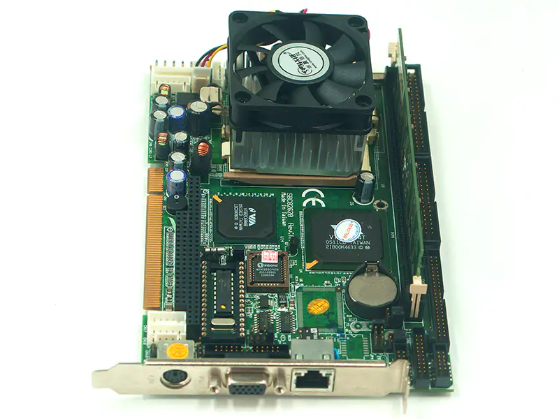 Carte mère Axiomtek SBC82620 REV:A4