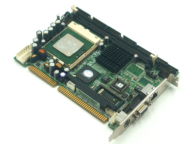 Carte mère AXIOMTEK SBC82631VA2 SBC82631VA2-RC