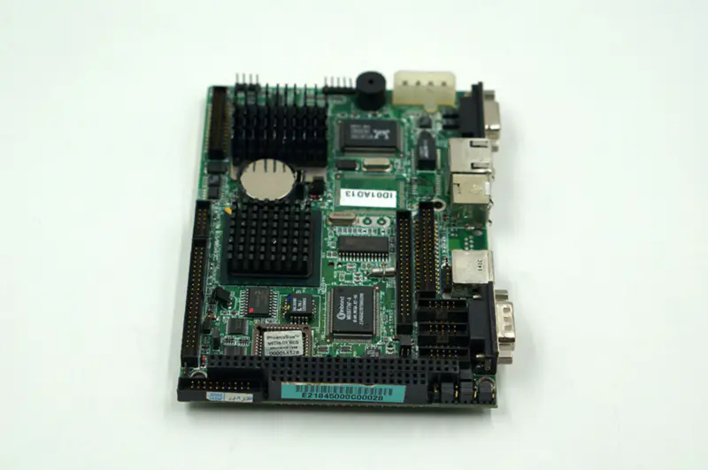 Carte mère AXIOMTEK SBC84500/510