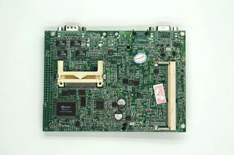 Carte mère AXIOMTEK SBC84500/510