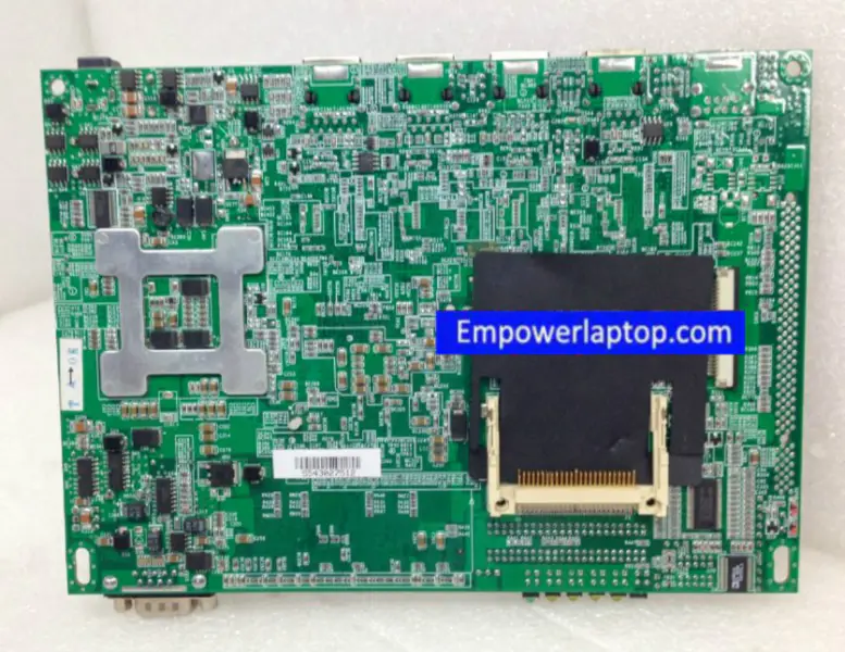 Carte mère industrielle AXIOMTEK SBC8A806 REV.A5
