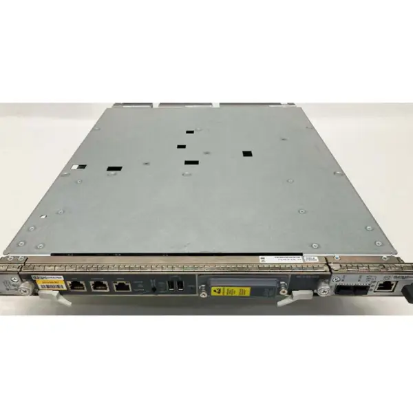 Juniper Scbe2-mx Enhanced Mx Switch Control Board Module (module de carte de contrôle du commutateur Mx amélioré)