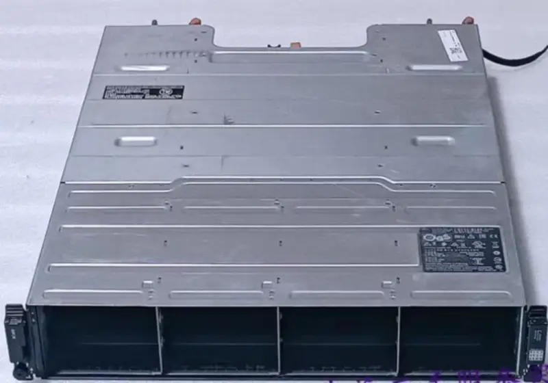 DELL SCV2000 SC100 armoire d'expansion