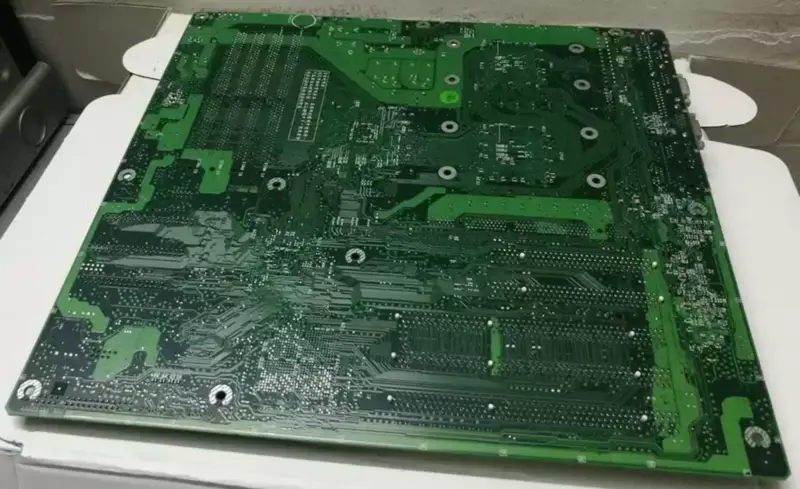 Intel SE7505VB2 604 interface Carte mère serveur Dual Xeon