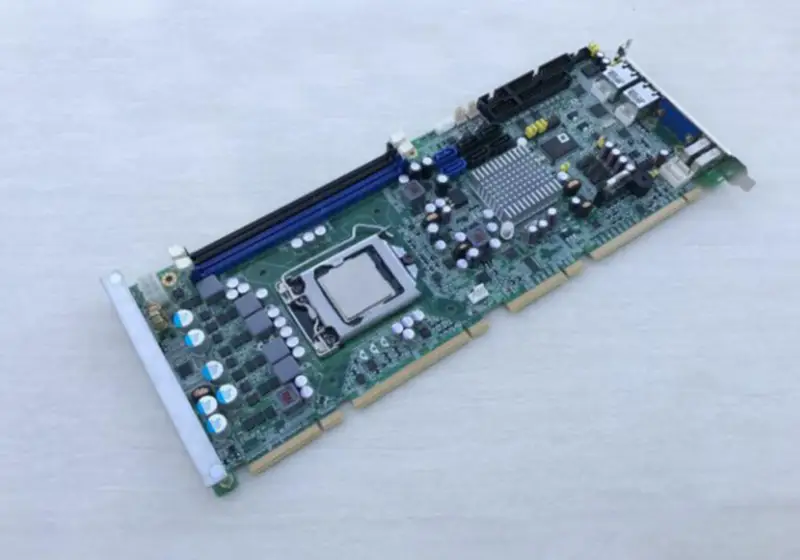 Carte mère industrielle AXIOMTEK SHB106/108 REV.B0-RC
