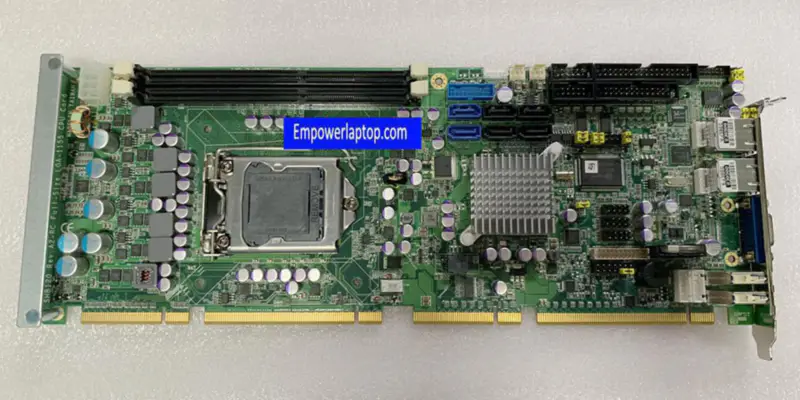 Carte mère industrielle AXIOMTEK SHB120 REV A2-RC