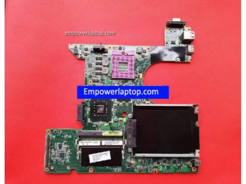 Lenovo SL500 42W8184 G98-630-U2 carte mère