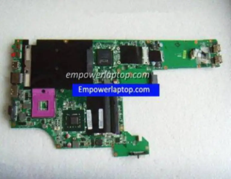 Lenovo SL510 GM45 FRU:63Y2102 Carte mère