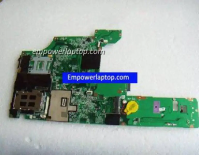 Lenovo SL510 GM45 FRU:63Y2102 Carte mère
