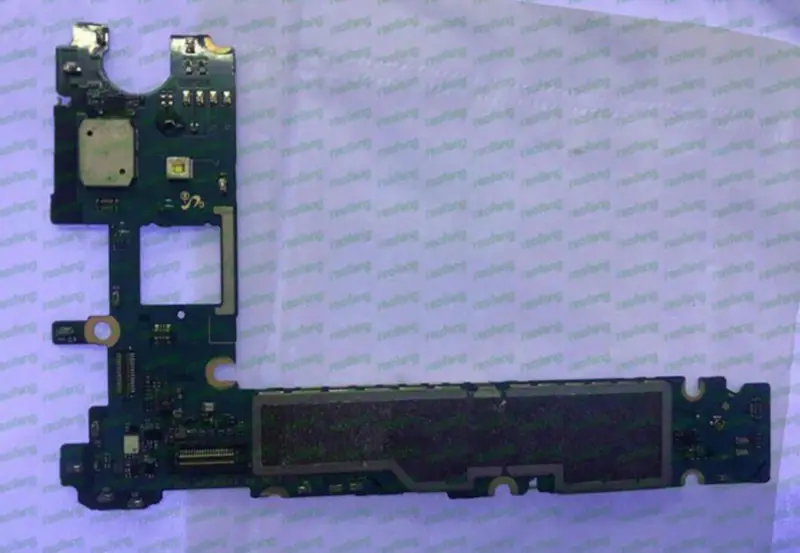 Carte mère Samsung Galaxy A910F débloquée