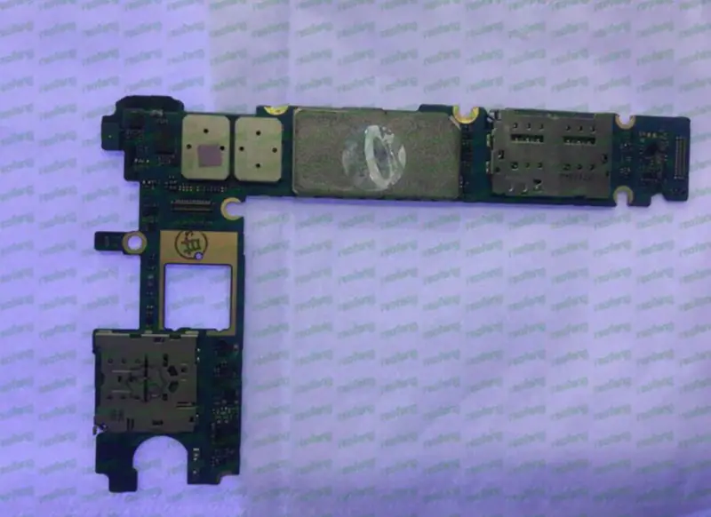 Carte mère Samsung Galaxy A910F débloquée