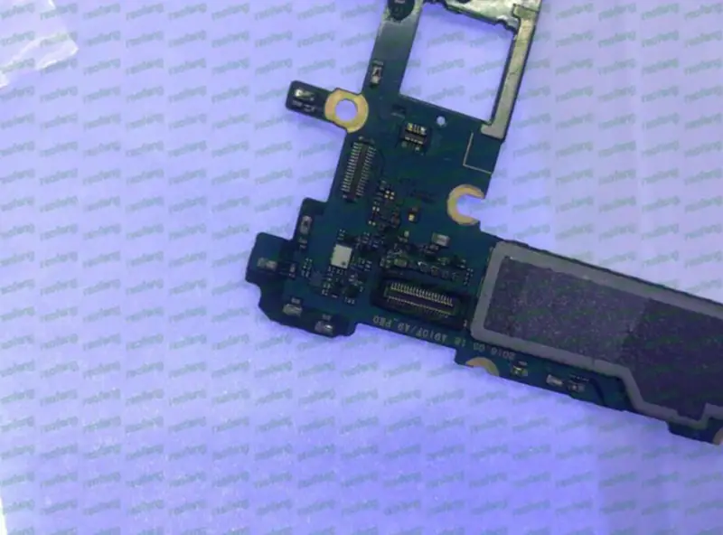 Carte mère Samsung Galaxy A910F débloquée
