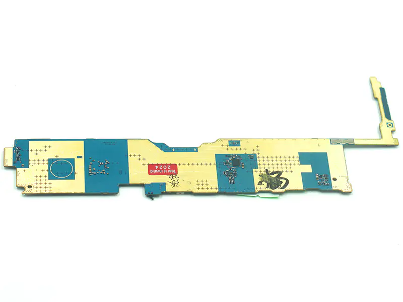 Carte mère du Samsung Galaxy P605 SM-P605