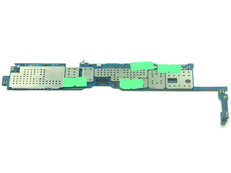 Carte mère du Samsung Galaxy P605 SM-P605