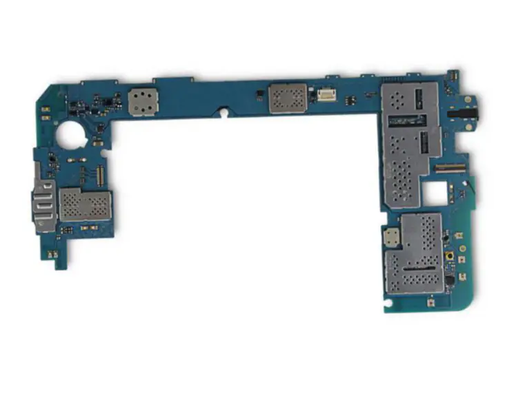 Samsung Galaxy Tab 4 T231 3G Net carte mère débloquée avec puces