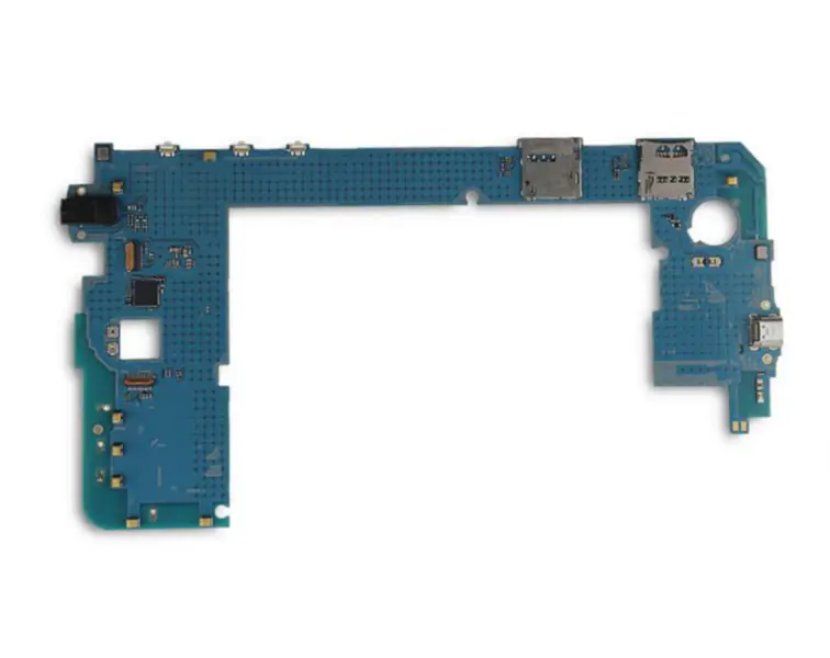 Samsung Galaxy Tab 4 T231 3G Net carte mère débloquée avec puces