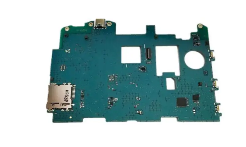 Samsung Galaxy Tab A 7.0 T285 carte mère débloquée avec puces