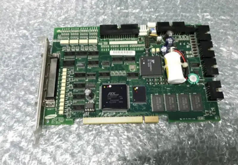 SAMSUNG SRCP-BMIO2 VER:1 RA41-00101A carte mère industrielle