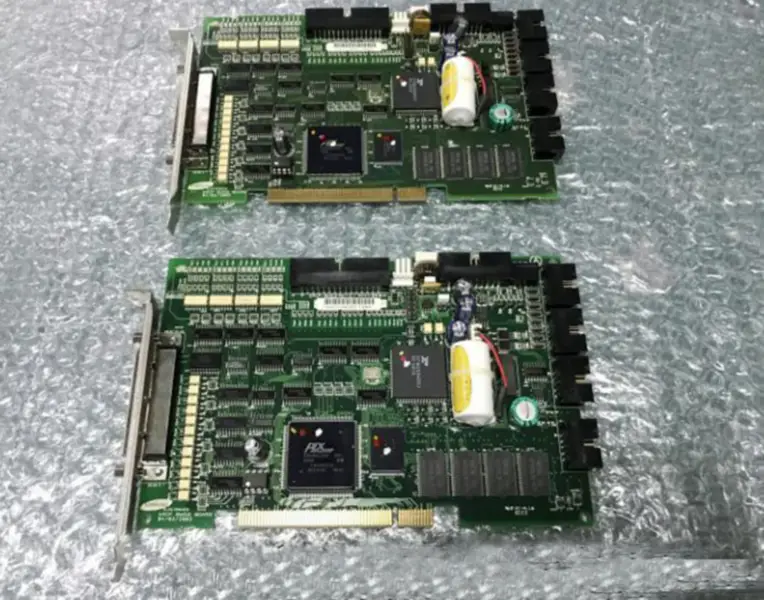 SAMSUNG SRCP-BMIO2 VER:2.1 RA41-00101A carte mère industrielle