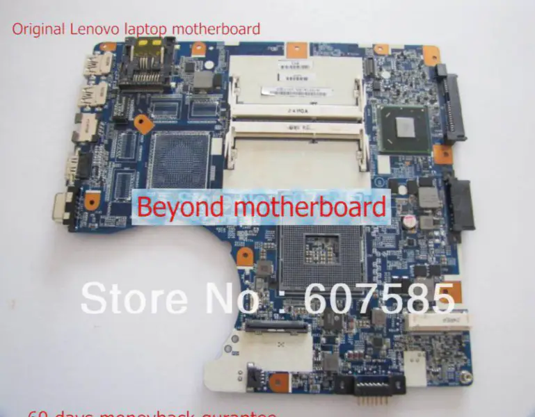 Carte mère Sony SVE14AA12T