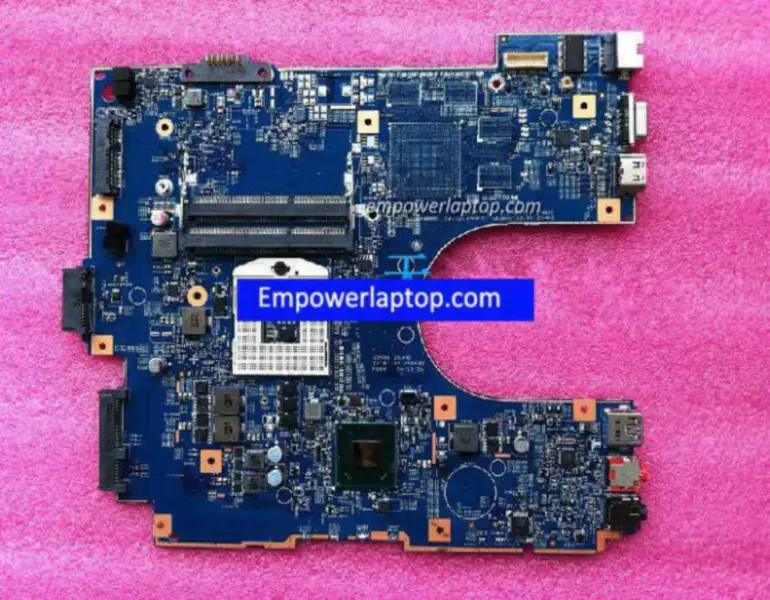 Carte mère Sony MBX-266 E15 SVE15 48.4RM02.021
