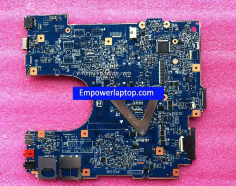 Carte mère Sony MBX-266 E15 SVE15 48.4RM02.021