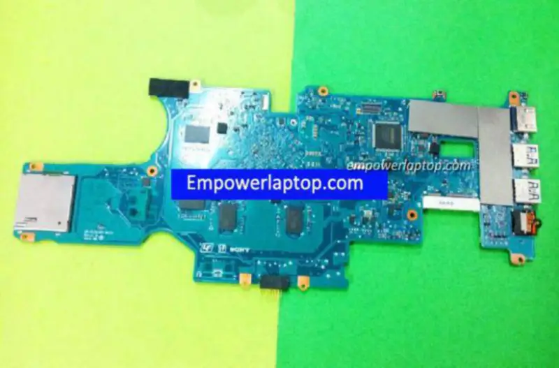 Sony SVF13 SVF13A 1P-013AJ00-8010 Carte mère