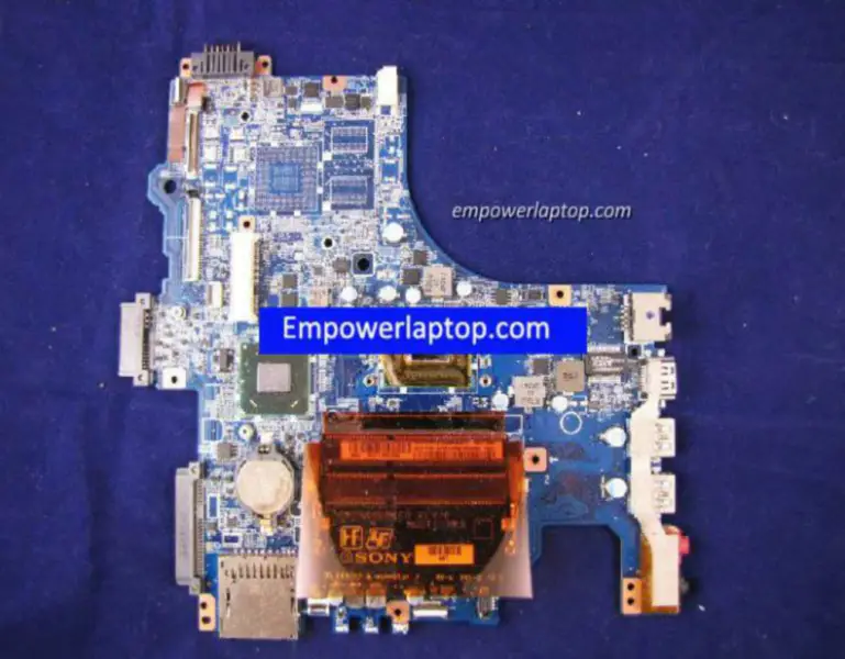 Sony Vaio SVF14 SVF142C29M SVF14218SAB A1951368A DA0HK8MB6E0 Carte mère
