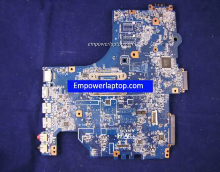 Sony Vaio SVF14 SVF142C29M SVF14218SAB A1951368A DA0HK8MB6E0 Carte mère
