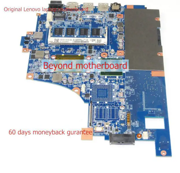 Carte mère Sony SVF14A