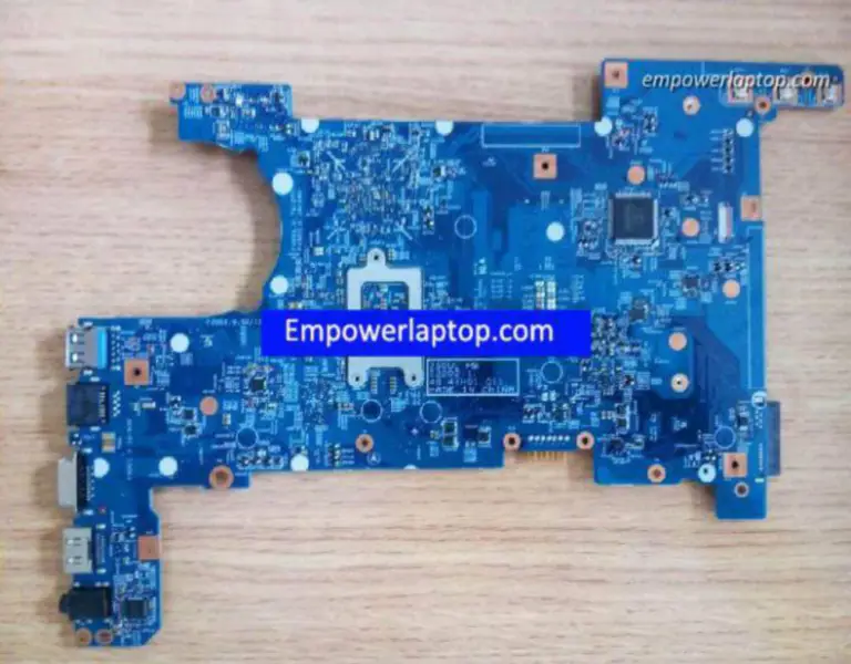 Carte mère Sony SVT151 mbx-280 Z50UL MB
