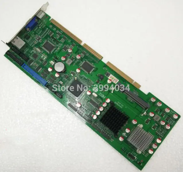 Carte mère industrielle Siweisoft SW-8028