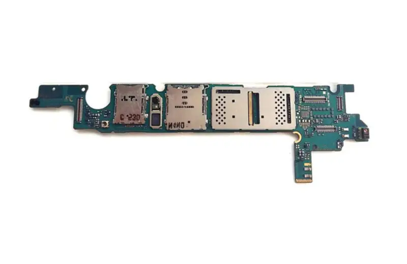 Carte mère Samsung A5 A500F 16G débloquée