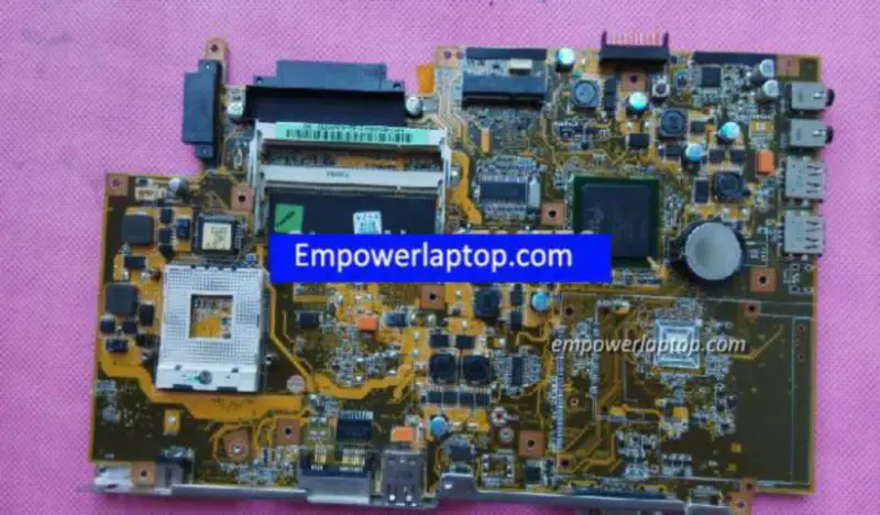 Carte mère Asus T12F