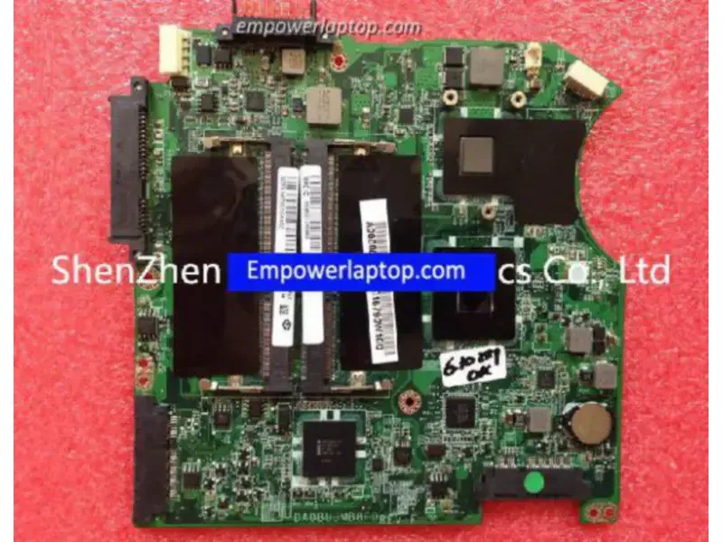 Toshiba T130 A000062290 DA0BU3MB8F0 carte mère