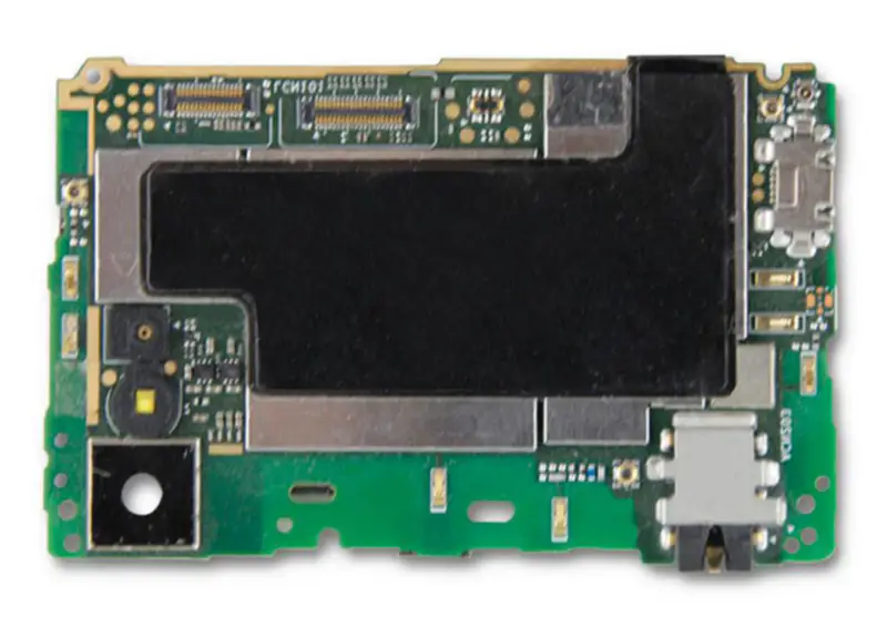 Carte mère débloquée Sony Xperia T3 D5103