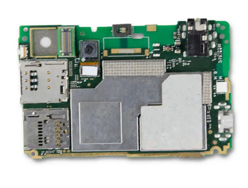 Carte mère débloquée Sony Xperia T3 D5103