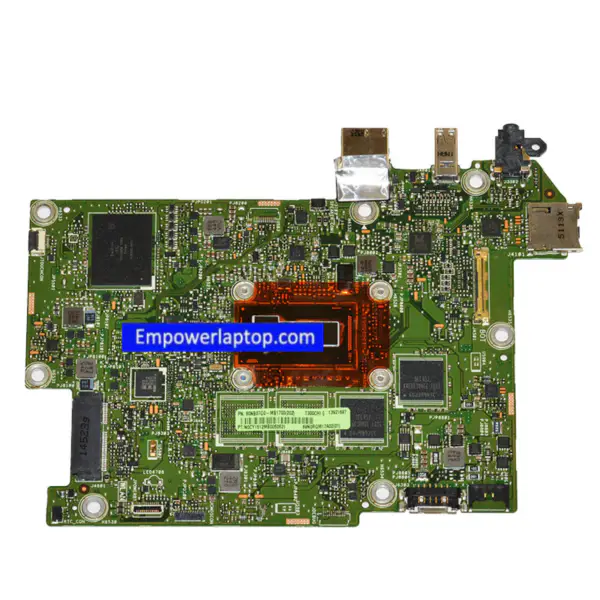 Asus T300C T300CHI T300CH T300CHIA 90NB07G0-R01000 Carte mère