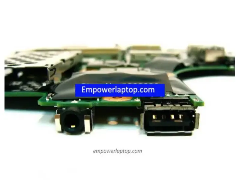 Lenovo Thinkpad T400S 60Y5694 carte mère