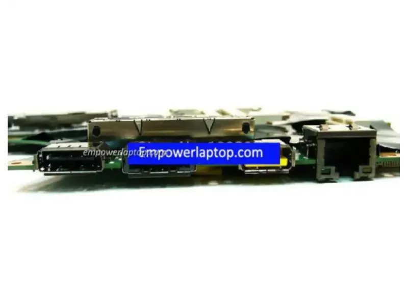 Lenovo Thinkpad T400S 60Y5694 carte mère