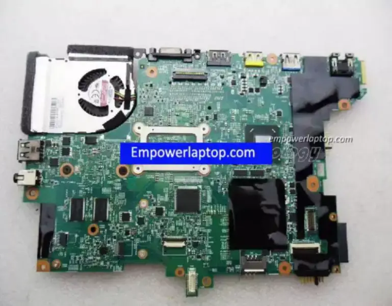 Lenovo thinkpad T420S FRU:04W6529 Carte mère