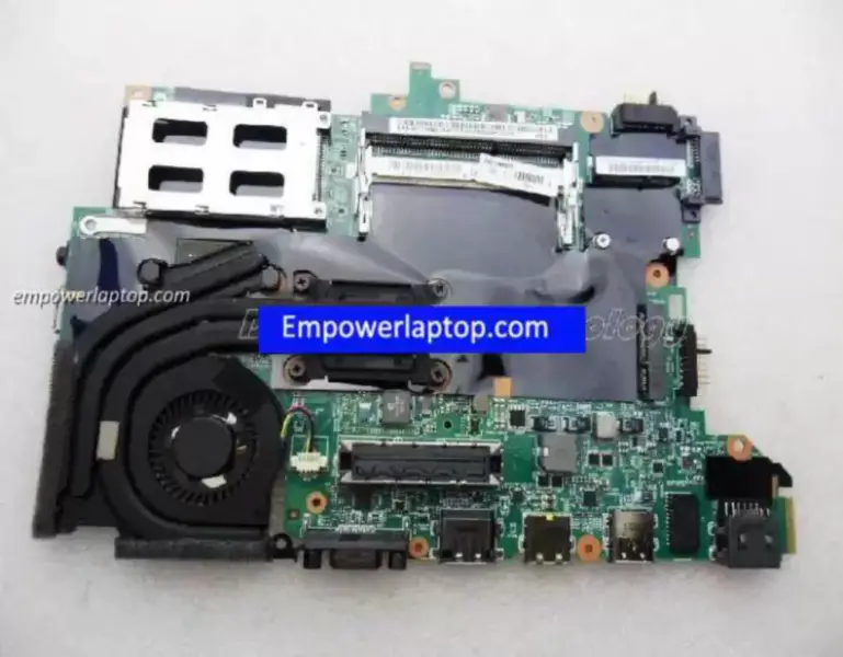 Lenovo thinkpad T420S FRU:04W6529 Carte mère