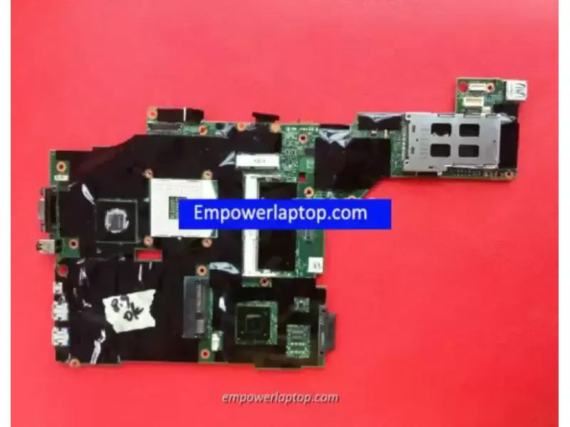 Lenovo ThinkPad T430 04Y1408 carte mère