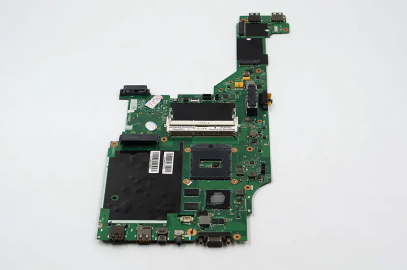 Carte mère Lenovo Thinkpad T440P