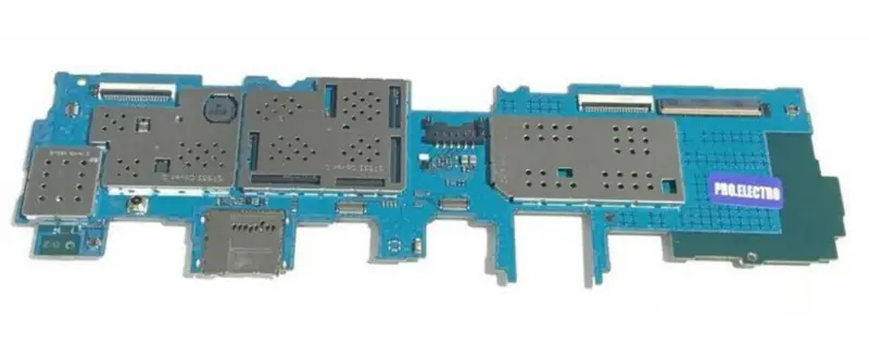 Carte mère Samsung Galaxy Tab 4 SM-T533 débloquée