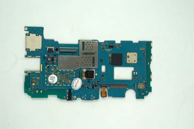 Carte mère Samsung Galaxy T560