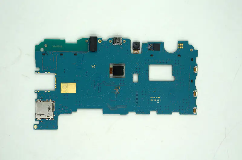 Carte mère Samsung Galaxy T560